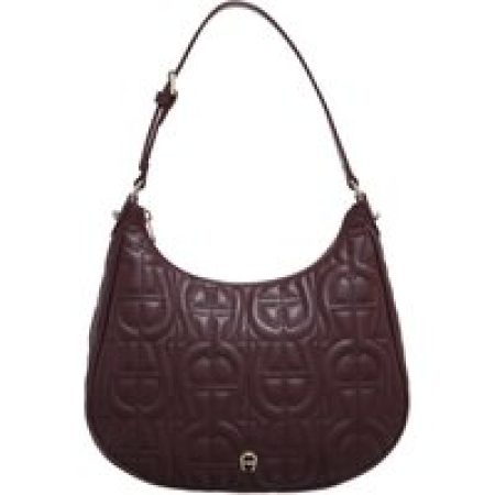 Aigner Crossbody bags - Diadora in bruin