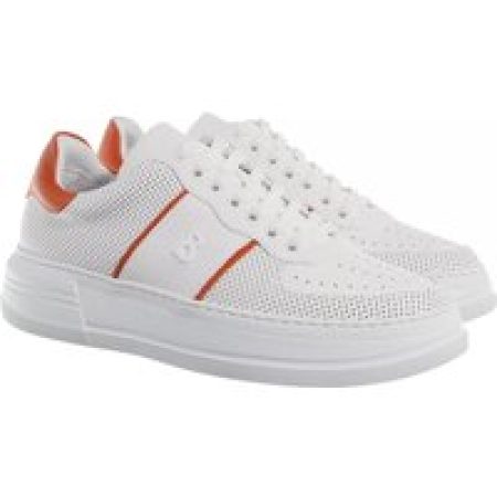 Bogner Sneakers - Santa Rosa 2 A in oranje