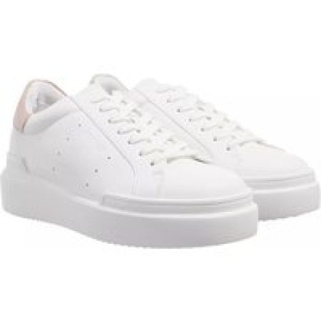 Bogner Sneakers - Hollywood 19 C in poeder roze