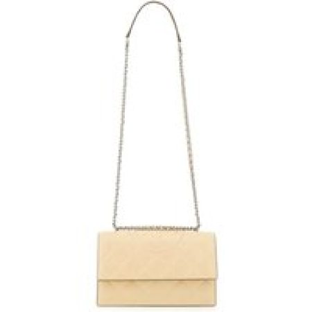 Tory Burch Hobo bags - "Fleming" Bag in beige