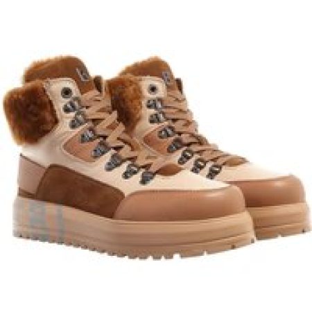 Bogner Sneakers - Antwerp L 11 C in bruin