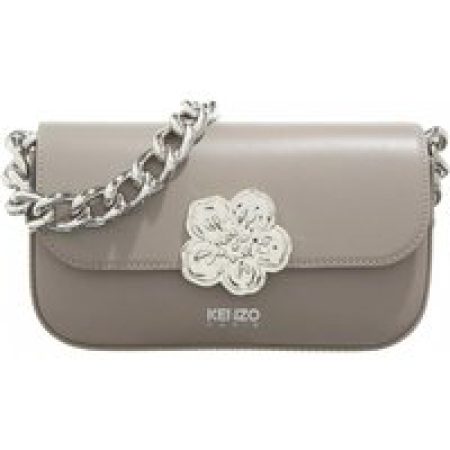 Kenzo Crossbody bags - Kenzo Boke in taupe