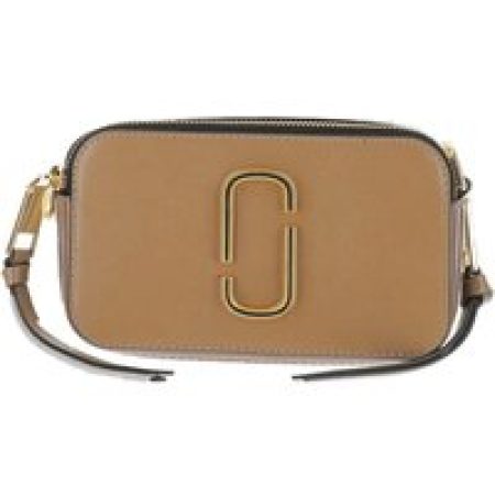 Marc Jacobs Hobo bags - Snapshot Camera Bag in bruin