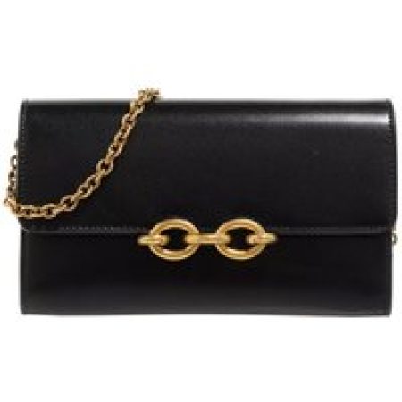 Saint Laurent Crossbody bags - Le Maillon Bag in zwart