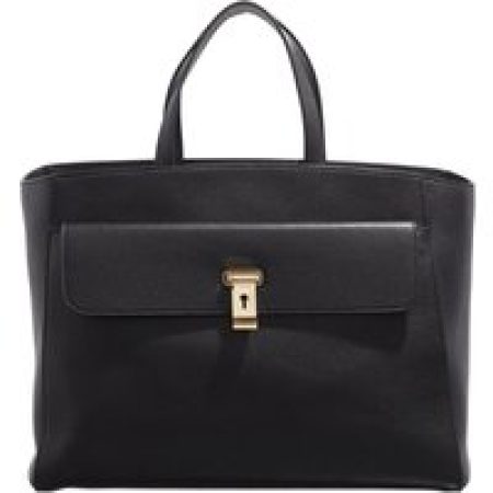 Bally Totes & shoppers - Lydia in zwart