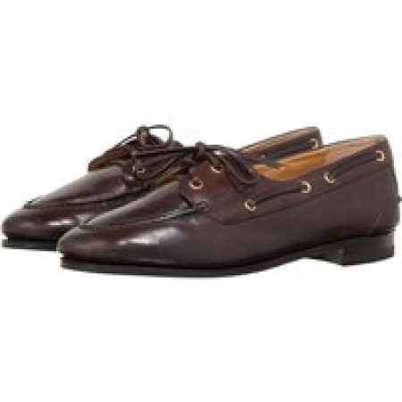 Bally Loafers - Pathy-W in bruin