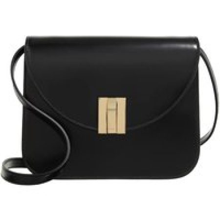 Bally Crossbody bags - Ollam Flap in zwart