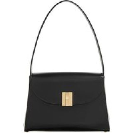 Bally Satchels - Ollam Satchel S in zwart