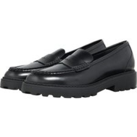 Bally Loafers - Laely in zwart