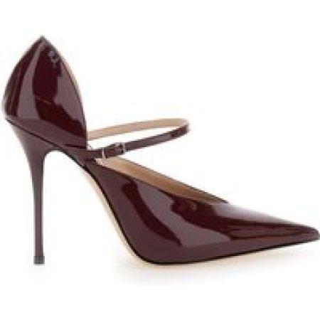 Casadei Hoge hakken - High Heels Divers in rood
