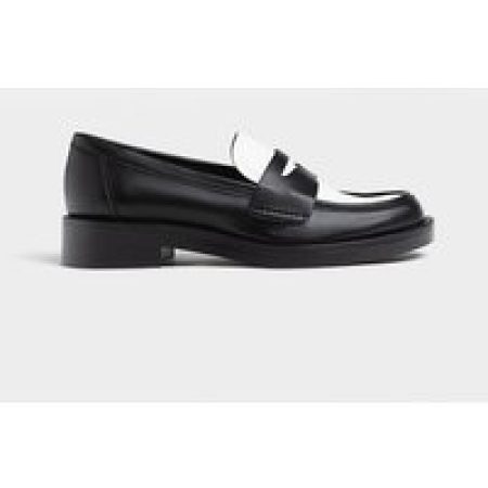 Stradivarius Loafer met wreefband  Gecombineerd 36