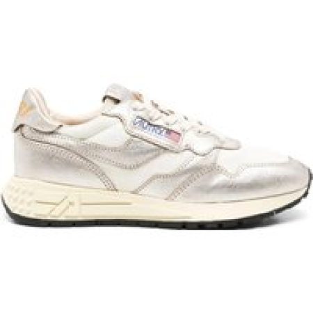 Autry Low-Top Sneakers - Sneakers White in beige