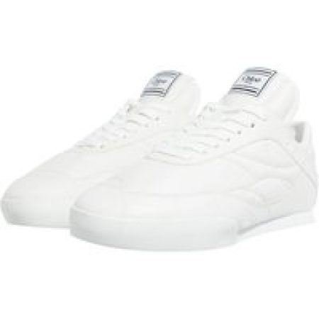 Chloé Low-Top Sneakers - Kick Sneaker in wit