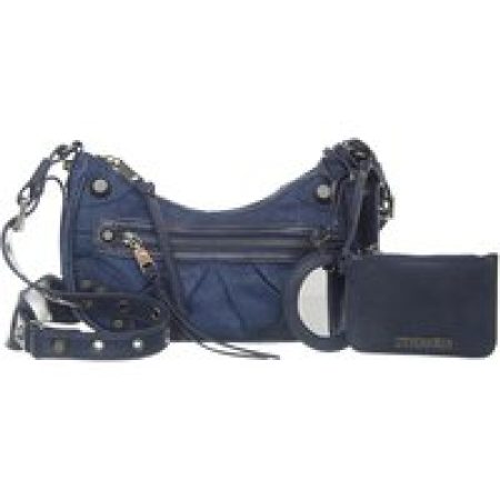 Steve Madden Crossbody bags - Bglow-D in blauw