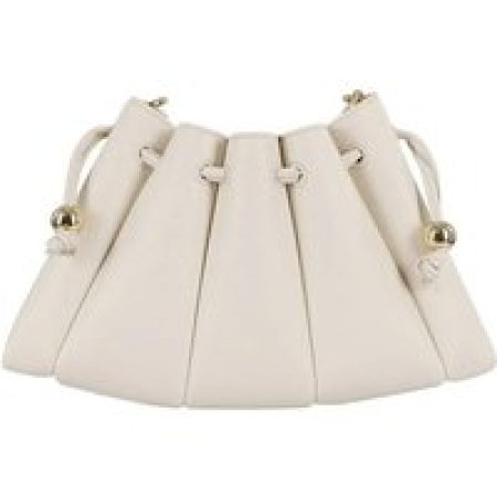 Themoirè Hobo bags - Dafne Bag in beige