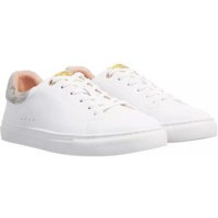 JOOP! Low-Top Sneakers - Mazzolino Fine Coralie Sneaker Yc6 in wit