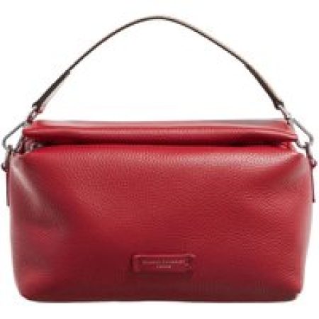 Gianni Chiarini Hobo bags - Amina in rood