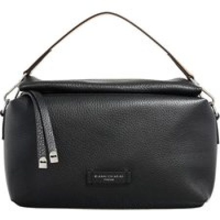 Gianni Chiarini Hobo bags - Amina in zwart