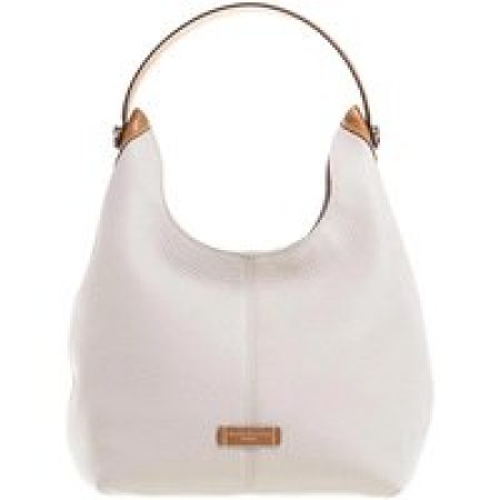 Gianni Chiarini Hobo bags - Alessandra in crème