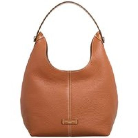 Gianni Chiarini Hobo bags - Alessandra in cognac