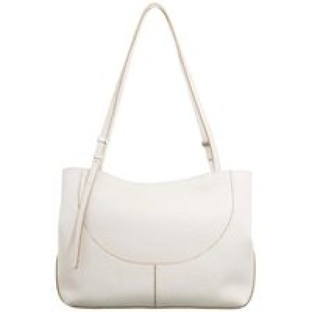 Gianni Chiarini Hobo bags - Minerva in crème