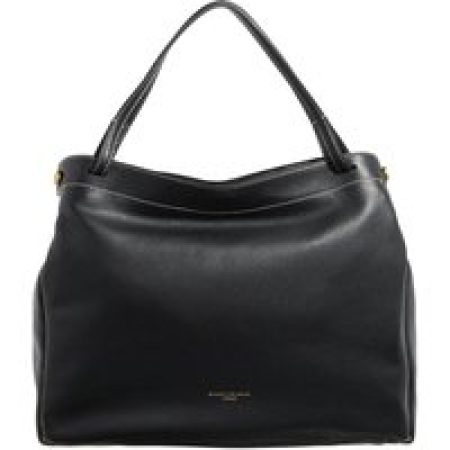 Gianni Chiarini Hobo bags - Ottavia in zwart