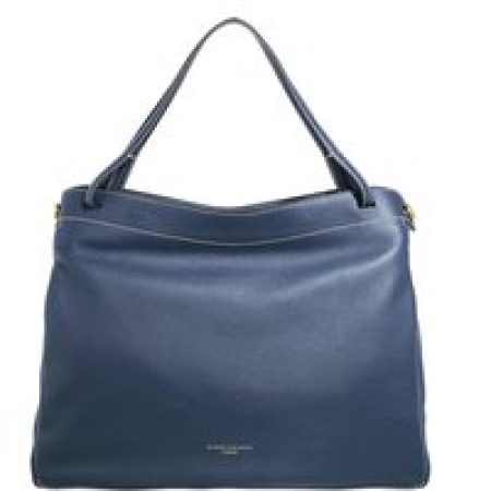 Gianni Chiarini Hobo bags - Ottavia in blauw