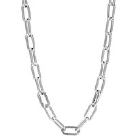 Pandora Kettingen - Pandora ME Link Chain Halskette in silver