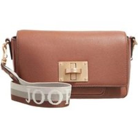JOOP! Crossbody bags - Carino Muna Shoulderbag in bruin