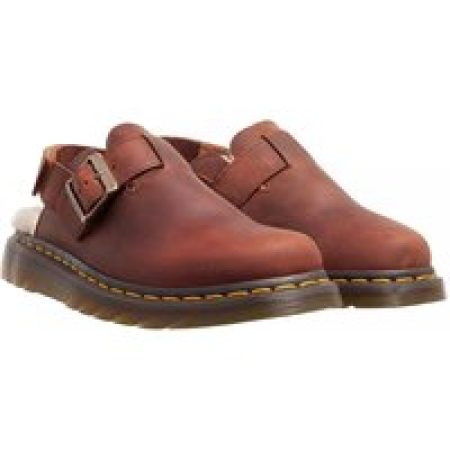 Dr. Martens Slippers - Jorge II FL in bruin