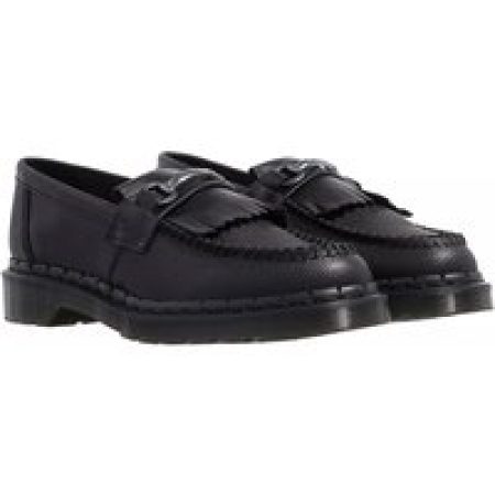 Dr. Martens Loafers & ballerina schoenen - Adrian Snaffle in zwart