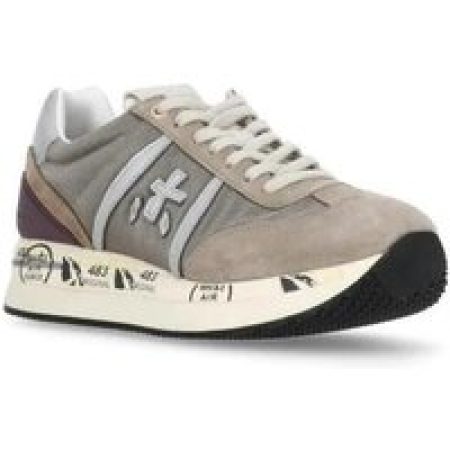 Premiata Sneakers - Conny 6979 Sneakers in grijs