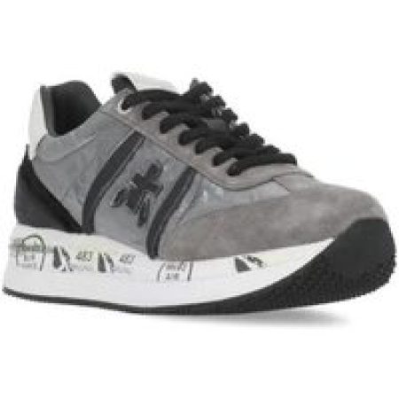 Premiata Sneakers - Conny 6986 Sneakers in grijs