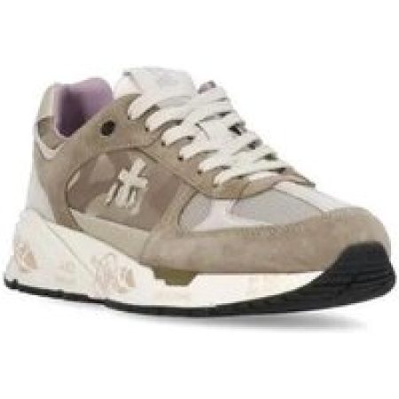 Premiata Sneakers - Mased 7004 Snearkers in bruin