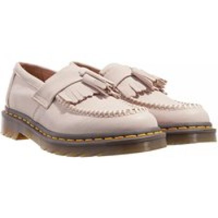 Dr. Martens Loafers & ballerina schoenen - Adrian in taupe