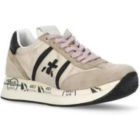 Premiata Sneakers - Conny 7116 Sneakers in beige