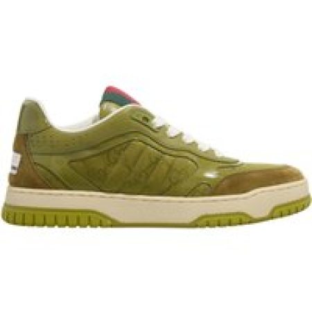 Gucci Low-Top Sneakers - Sneaker in groen
