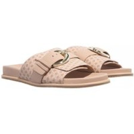 Aigner Slippers & Mules - Emma 13B in beige