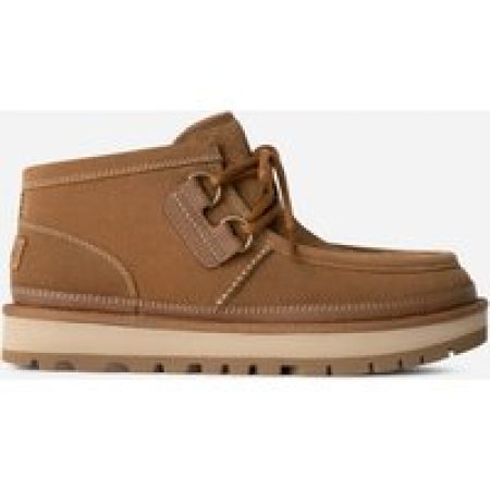 UGG® Hayden Moc Chukka in Brown