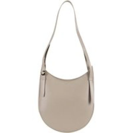 Coperni Hobo bags - Hobo Belt Bag in grijs