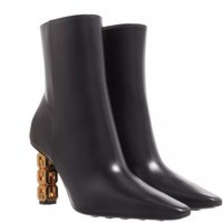 Givenchy Boots & laarzen - G Cube Ankle Boot 85 mm in zwart