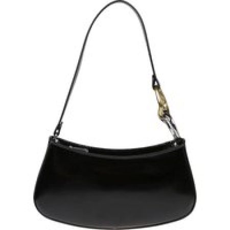 Staud Crossbody bags - Ollie Bag Black in zwart