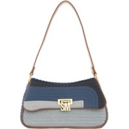 Steve Madden Crossbody bags - Bkes-N in blauw