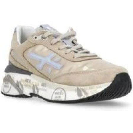 Premiata Sneakers - Moerund 6990 Sneakers in beige