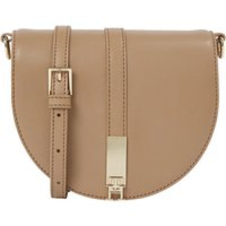 Tommy Hilfiger Crossbody bags - Heritage Handtasche in beige