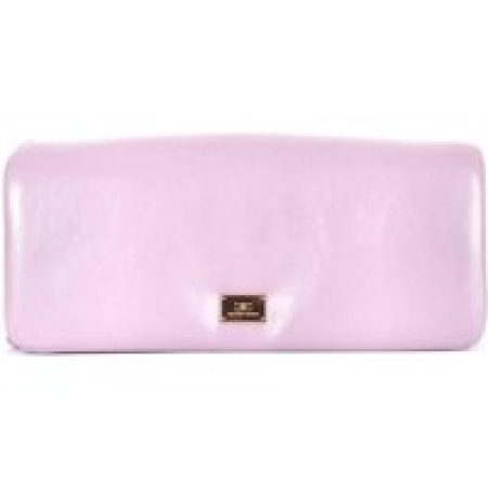 Elisabetta Franchi Hobo bags - Bags Pink in poeder roze