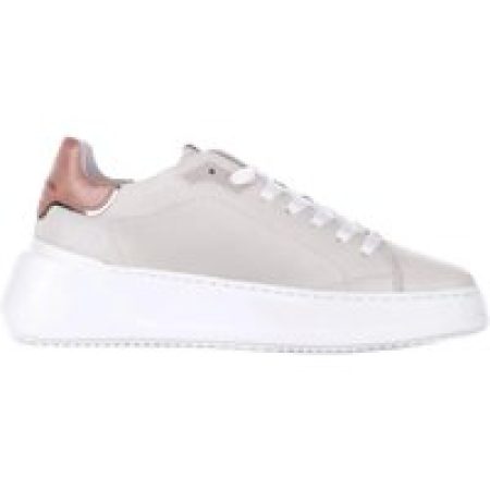 Philippe Model Low-Top Sneakers - Sneakers Pink in poeder roze