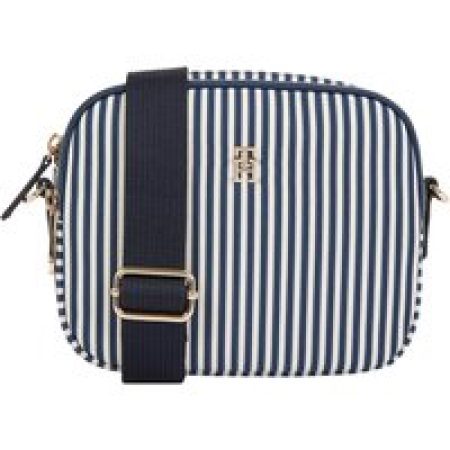 Tommy Hilfiger Crossbody bags - Poppy Summer Handtasche in blauw