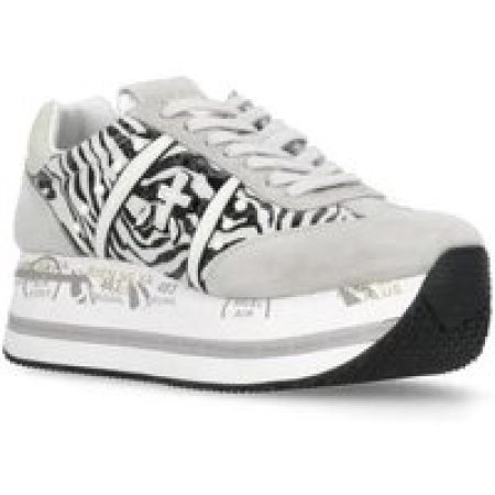 Premiata Sneakers - Beth 6952 Sneakers in grijs