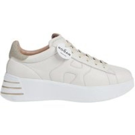 Hogan Low-Top Sneakers - Rebel H564 Sneakers White in wit